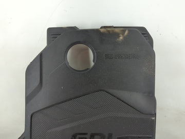 2024 Hyundai Tucson Engine Cover