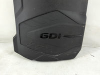 2024 Hyundai Tucson Engine Cover - Oemusedautoparts1.com