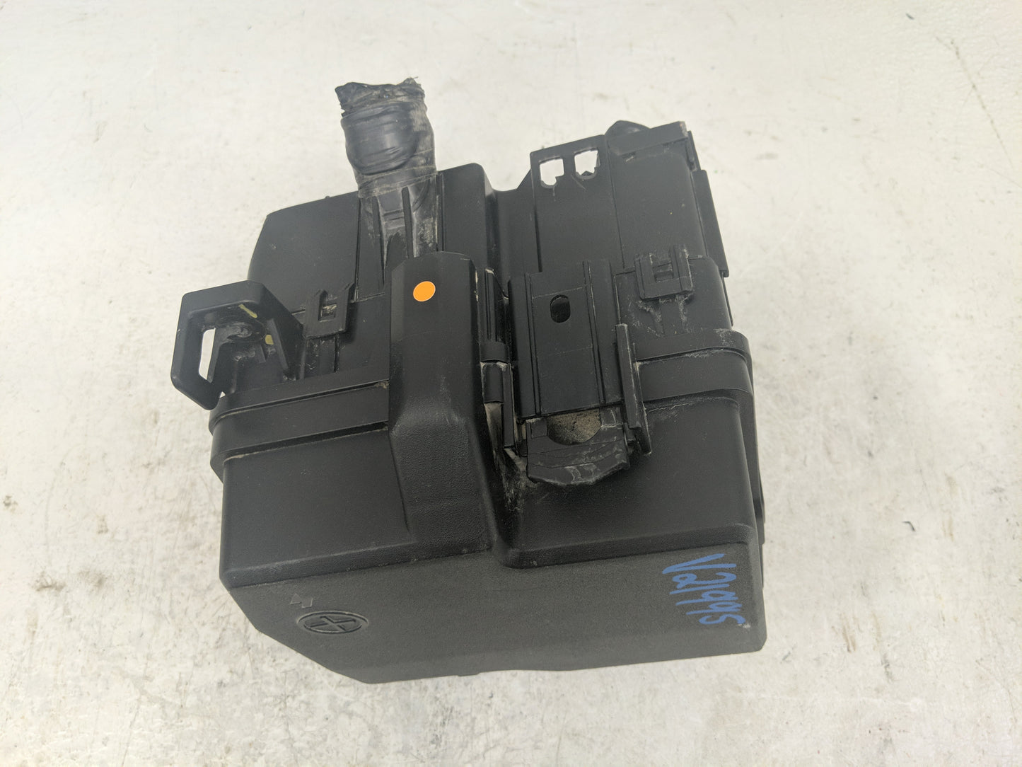 2022 Hyundai Tucson Fusebox Fuse Box Panel Relay Module P/N:919A5-N9000 Fits OEM Used Auto Parts - Oemusedautoparts1.com