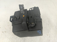 2022 Hyundai Tucson Fusebox Fuse Box Panel Relay Module P/N:919A5-N9000 Fits OEM Used Auto Parts - Oemusedautoparts1.com