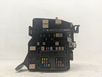 2022 Hyundai Tucson Fusebox Fuse Box Panel Relay Module P/N:919A5-N9000 Fits OEM Used Auto Parts - Oemusedautoparts1.com