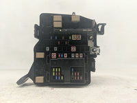 2022 Hyundai Tucson Fusebox Fuse Box Panel Relay Module P/N:919A5-N9000 Fits OEM Used Auto Parts - Oemusedautoparts1.com