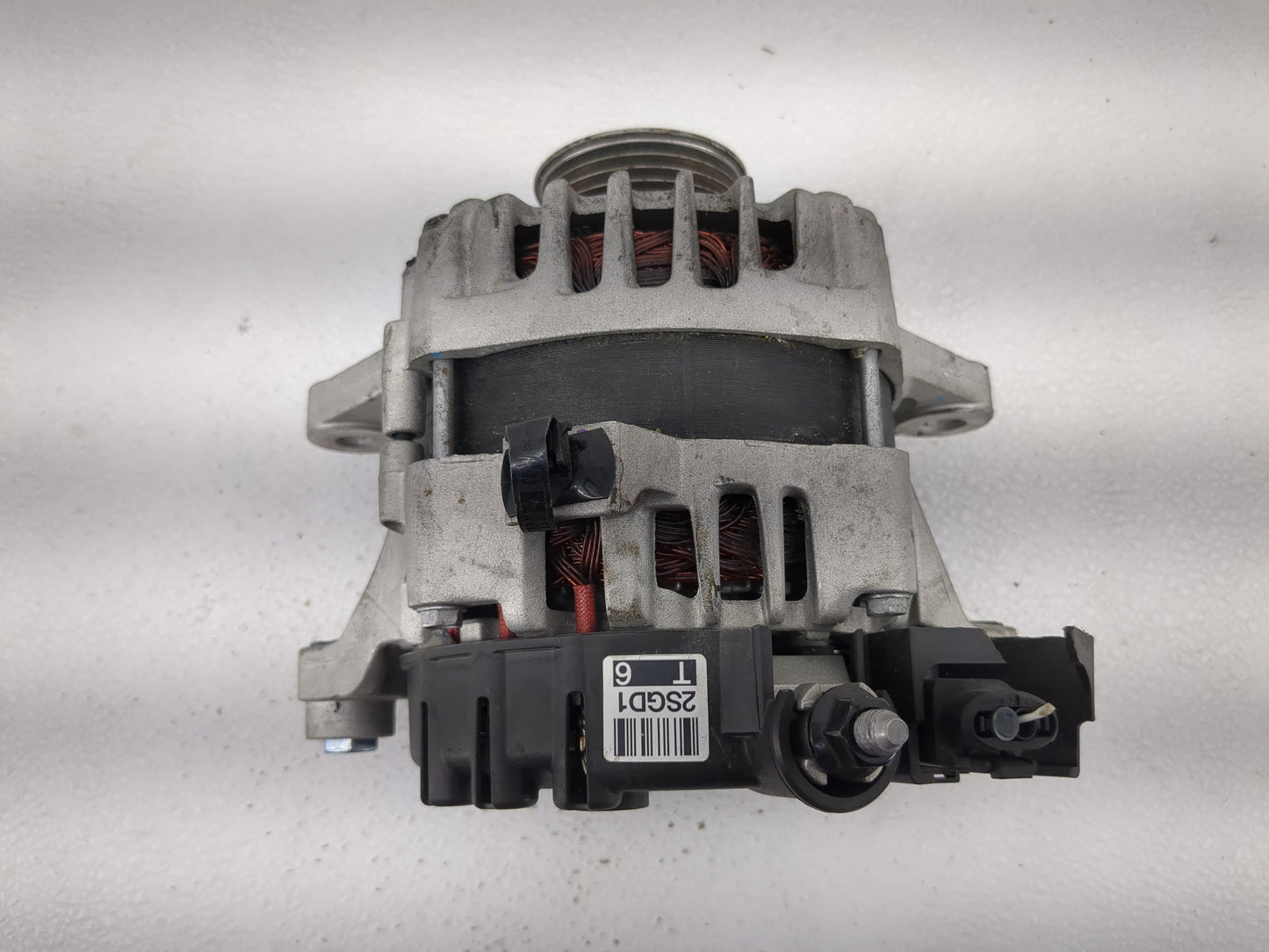 2022 Hyundai Tucson Alternator Replacement Generator Charging Assembly Engine OEM P/N:2723062 37300-2SGD1 Fits Fits 2020 202