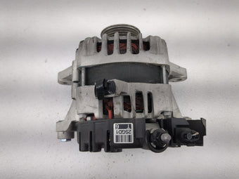 compare product 2022 Hyundai Tucson Alternator Replacement Generator Charging Assembly Engine OEM P/N:2723062 37300-2SGD1 Fits Fits 2020 2021 2023 OEM Used Auto Parts