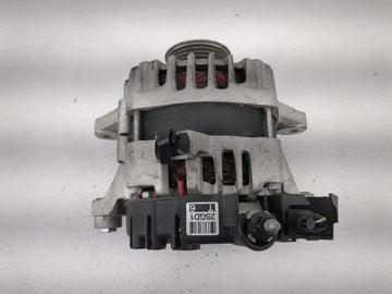 2022 Hyundai Tucson Alternator Replacement Generator Charging Assembly Engine OEM P/N:2723062 37300-2SGD1 Fits Fits 2020 202