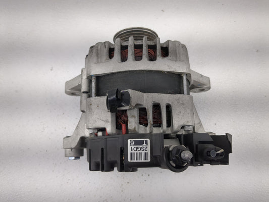 2022 Hyundai Tucson Alternator Replacement Generator Charging Assembly Engine OEM P/N:2723062 37300-2SGD1 Fits Fits 2020 202