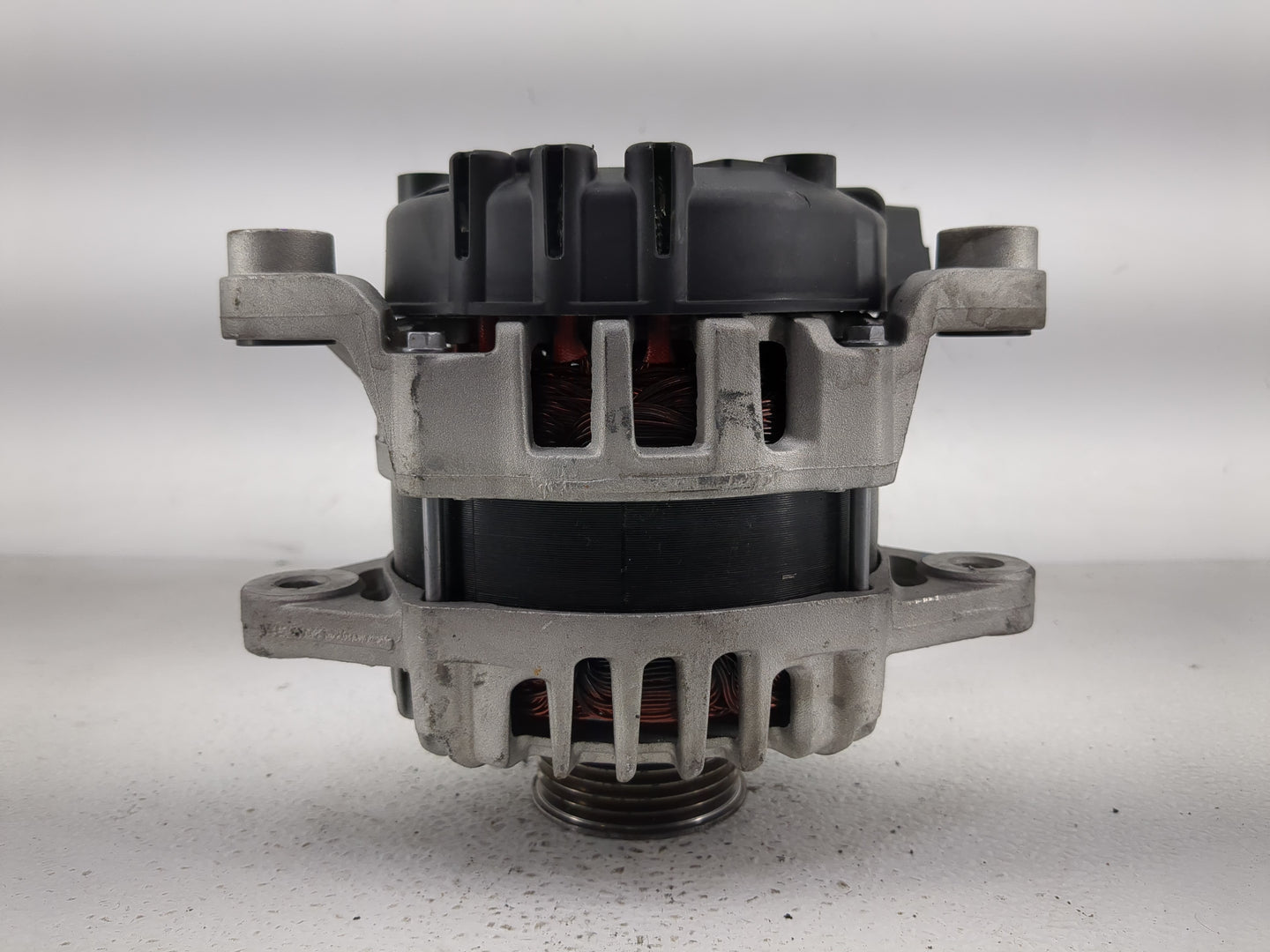 2022 Hyundai Tucson Alternator Replacement Generator Charging Assembly Engine OEM P/N:2723062 37300-2SGD1 Fits Fits 2020 202