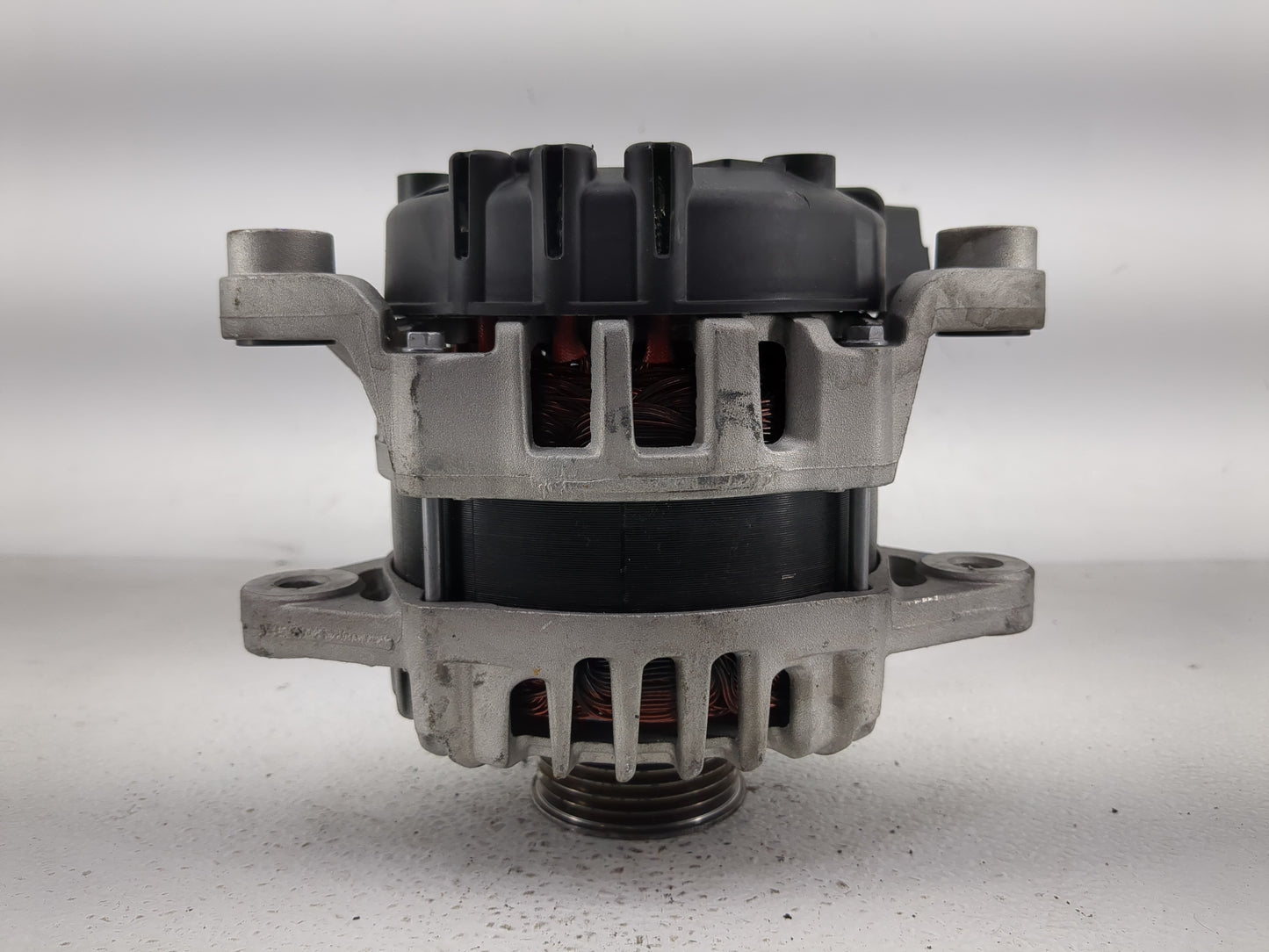 2022 Hyundai Tucson Alternator Replacement Generator Charging Assembly Engine OEM P/N:2723062 37300-2SGD1 Fits Fits 2020 202