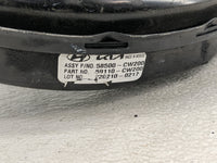 2022-2022 Hyundai Tucson Power Brake Booster Oem 1290050 - Oemusedautoparts1.com