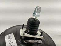 2022-2022 Hyundai Tucson Power Brake Booster Oem 1290050 - Oemusedautoparts1.com