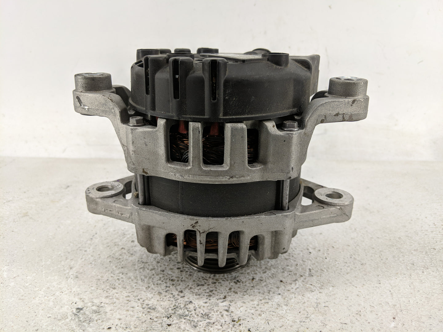 2022 Hyundai Tucson Alternator Replacement Generator Charging Assembly Engine OEM P/N:2723062 37300-2SGD1 Fits Fits 2020 202