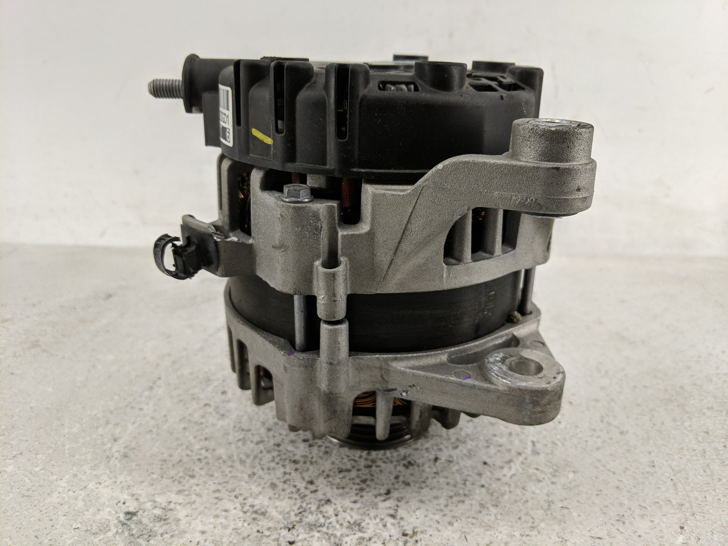 2022 Hyundai Tucson Alternator Replacement Generator Charging Assembly Engine OEM P/N:2723062 37300-2SGD1 Fits Fits 2020 202