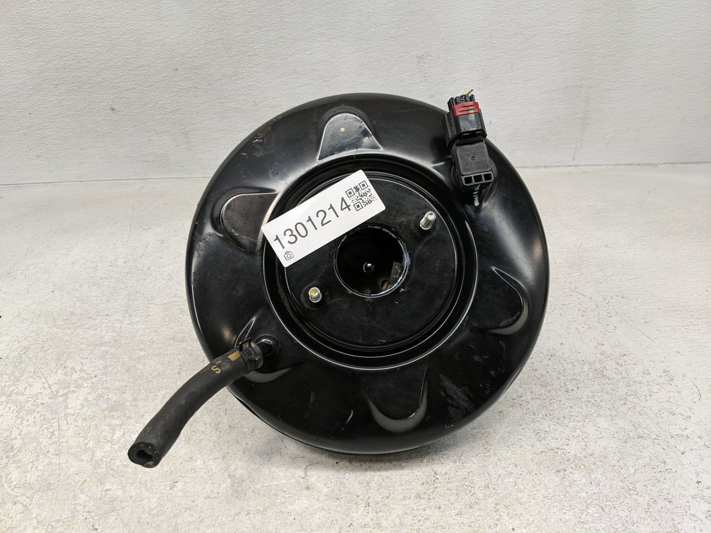 2022-2022 Hyundai Tucson Power Brake Booster Oem 1301214 - Oemusedautoparts1.com