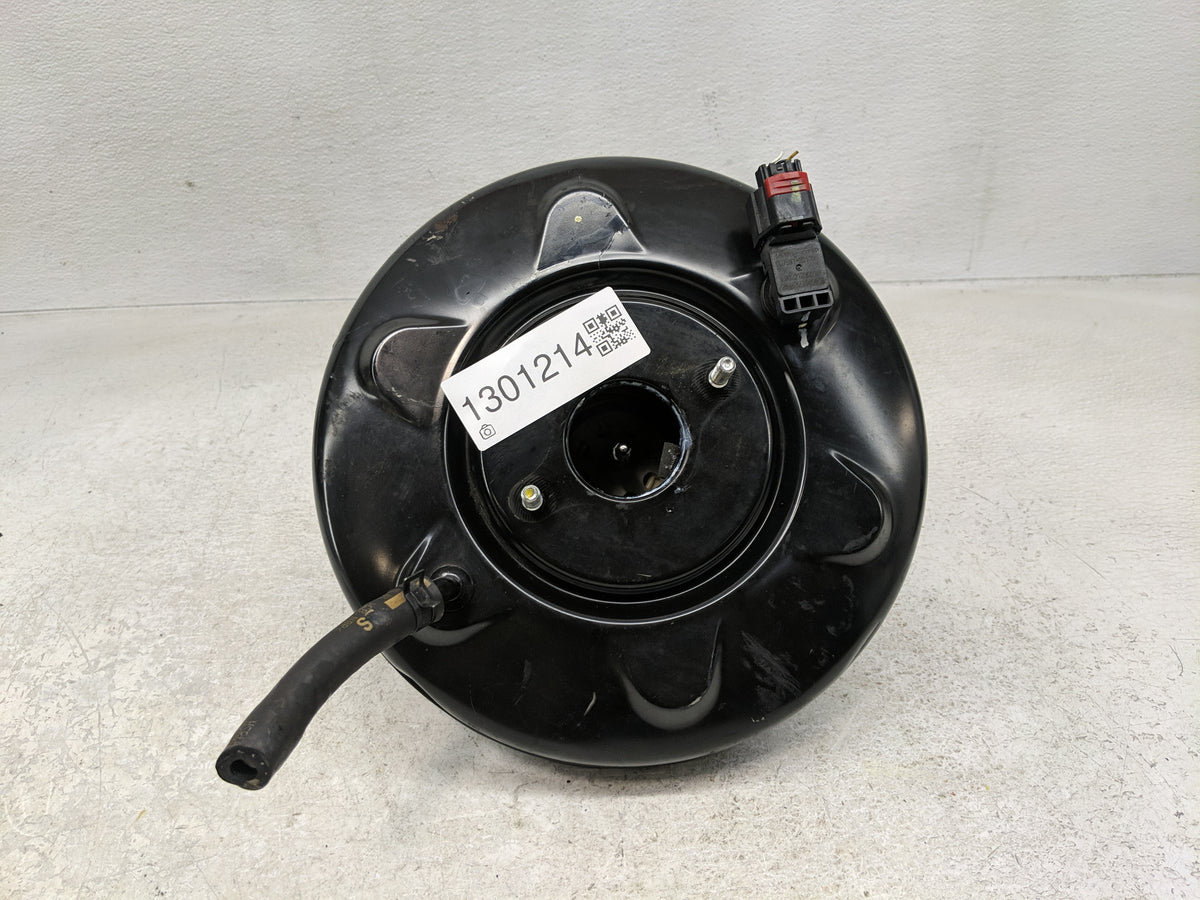 2022-2022 Hyundai Tucson Power Brake Booster Oem 1301214 - Oemusedautoparts1.com