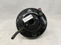2022-2022 Hyundai Tucson Power Brake Booster Oem 1301214 - Oemusedautoparts1.com