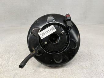 compare product 2022-2022 Hyundai Tucson Power Brake Booster Oem 1301214