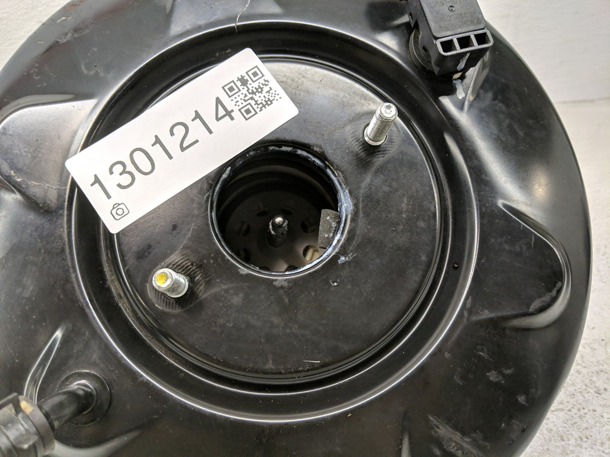 2022-2022 Hyundai Tucson Power Brake Booster Oem 1301214 - Oemusedautoparts1.com