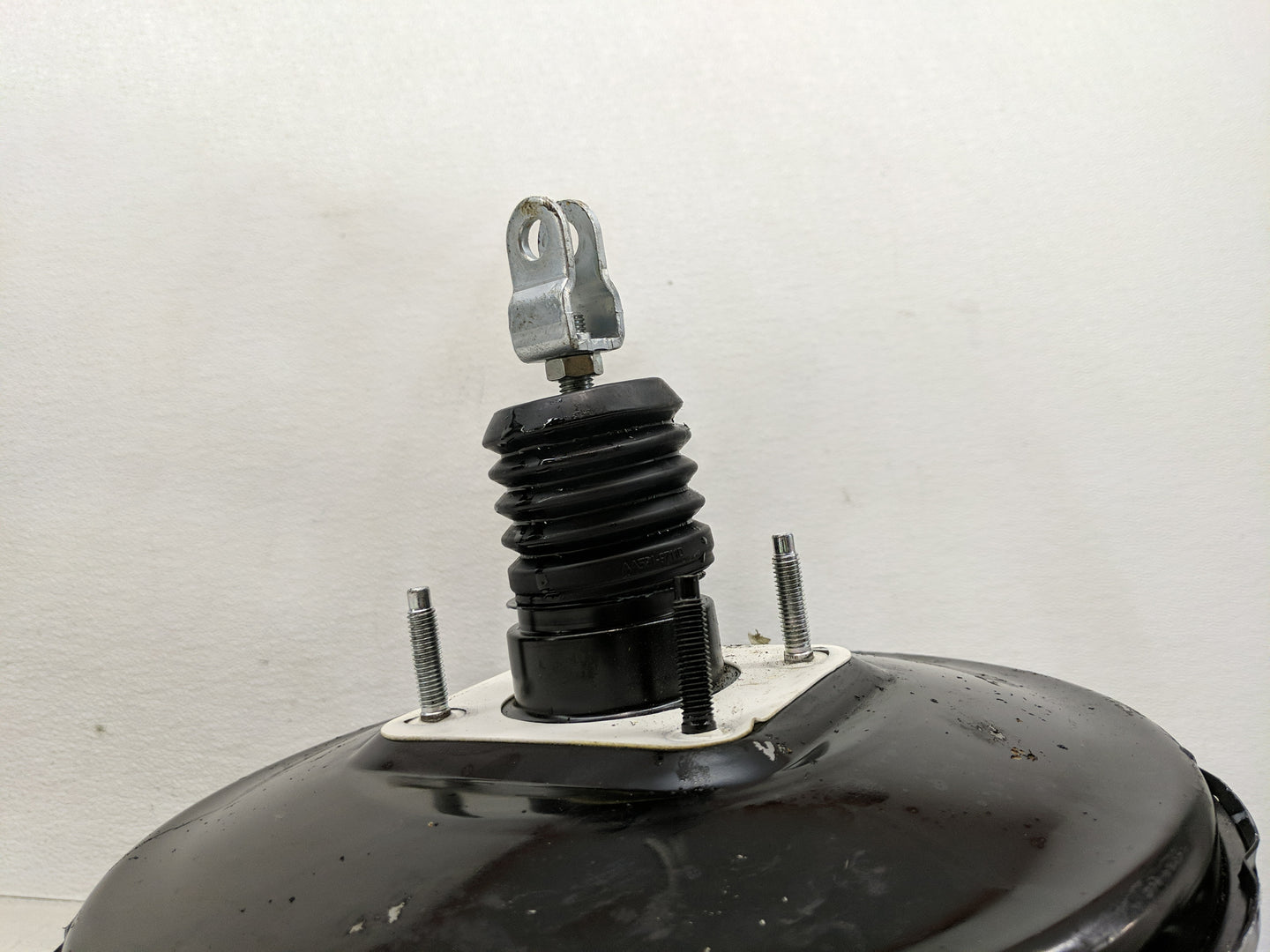 2022-2022 Hyundai Tucson Power Brake Booster Oem 1301214 - Oemusedautoparts1.com