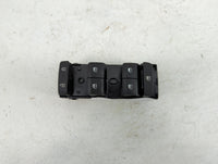 2022 Hyundai Tucson Master Power Window Switch Replacement Driver Side Left P/N:93571-N93004X Fits Fits 2021 OEM Used Auto P