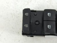 2022 Hyundai Tucson Master Power Window Switch Replacement Driver Side Left P/N:93571-N93004X Fits Fits 2021 OEM Used Auto P