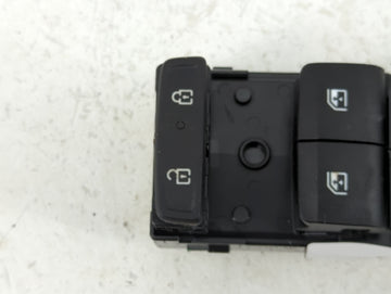 2022 Hyundai Tucson Master Power Window Switch Replacement Driver Side Left P/N:93571-N93004X Fits Fits 2021 OEM Used Auto Parts