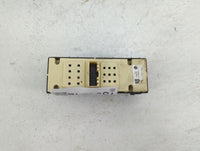 2022 Hyundai Tucson Master Power Window Switch Replacement Driver Side Left P/N:93571-N93004X Fits Fits 2021 OEM Used Auto P