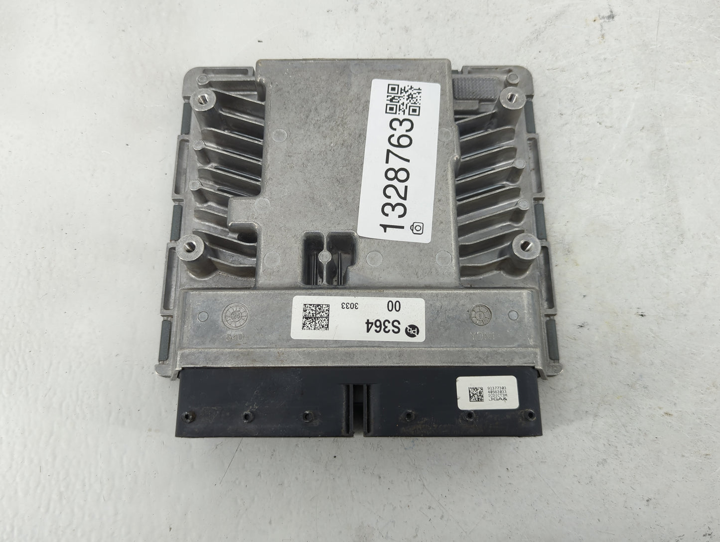 2024 Hyundai Tucson PCM Engine Control Computer ECU ECM PCU OEM P/N:39110-2S364 39100-2S364 Fits OEM Used Auto Parts - Oemus