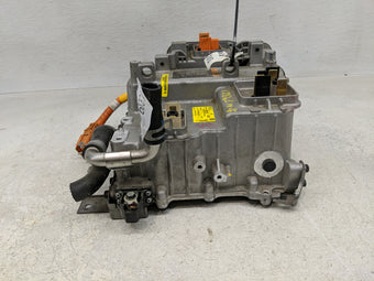 compare product 2024 Hyundai Tucson Hybrid DC Synergy Drive Power Inverter P/N:91958-P0020 Fits OEM Used Auto Parts