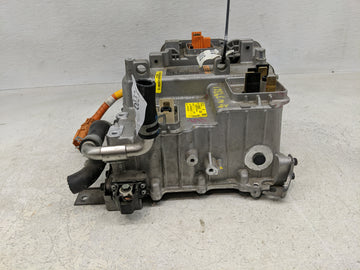 2024 Hyundai Tucson Hybrid DC Synergy Drive Power Inverter P/N:91958-P0020 Fits OEM Used Auto Parts - Oemusedautoparts1.com