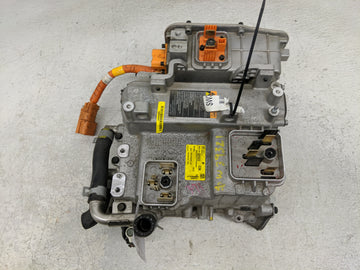 2024 Hyundai Tucson Hybrid DC Synergy Drive Power Inverter P/N:91958-P0020 Fits OEM Used Auto Parts
