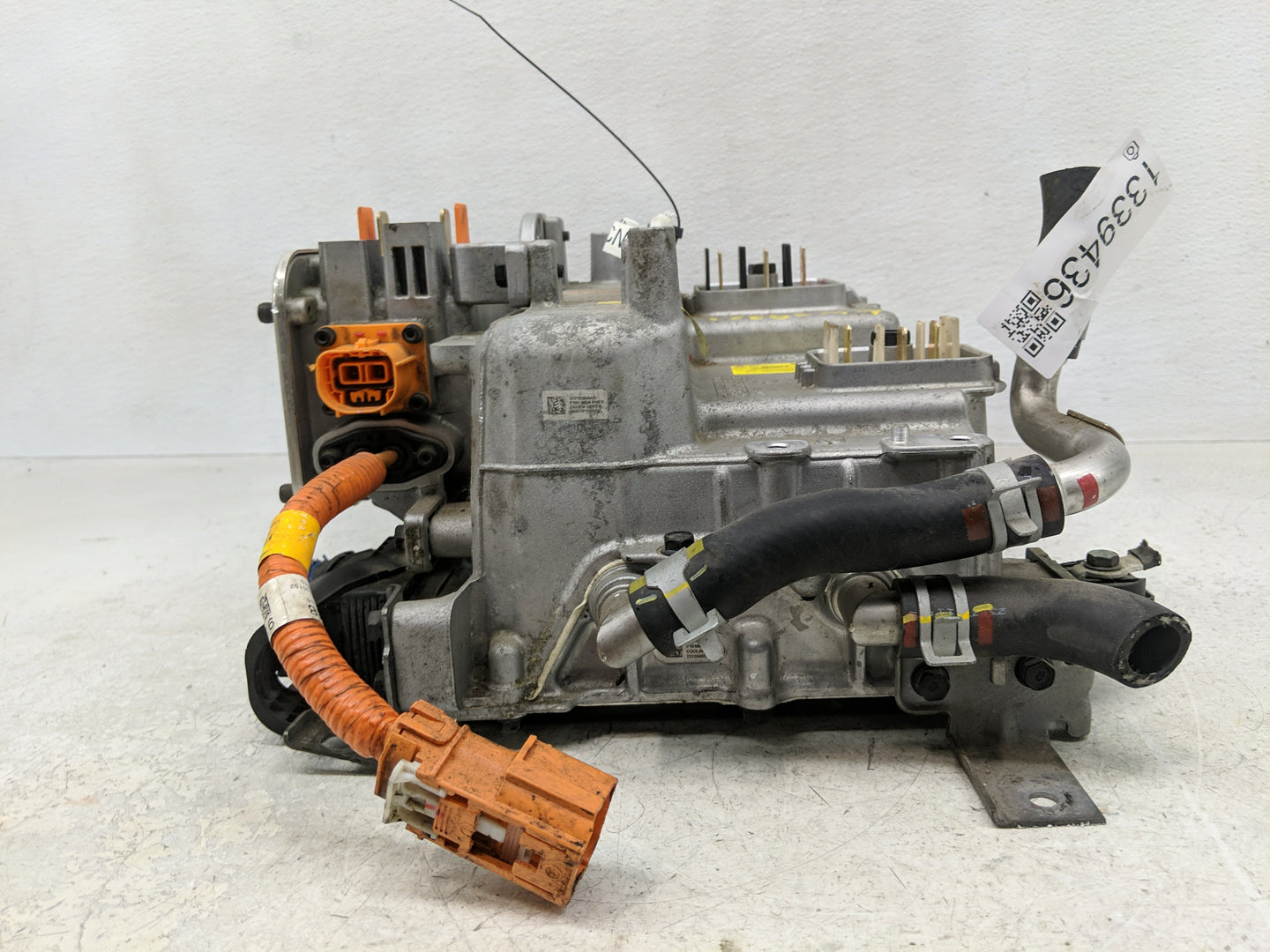 2024 Hyundai Tucson Hybrid DC Synergy Drive Power Inverter P/N:91958-P0020 Fits OEM Used Auto Parts - Oemusedautoparts1.com