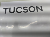2024 Hyundai Tucson Owners Manual Book Guide P/N:CWMS7-DF000 OEM Used Auto Parts - Oemusedautoparts1.com
