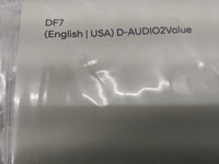 2024 Hyundai Tucson Owners Manual Book Guide P/N:CWMS7-DF000 OEM Used Auto Parts - Oemusedautoparts1.com