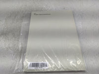 2024 Hyundai Tucson Owners Manual Book Guide P/N:CWMS7-DF000 OEM Used Auto Parts - Oemusedautoparts1.com