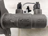 2022-2022 Hyundai Tucson Brake Master Cylinder 1376764 - Oemusedautoparts1.com