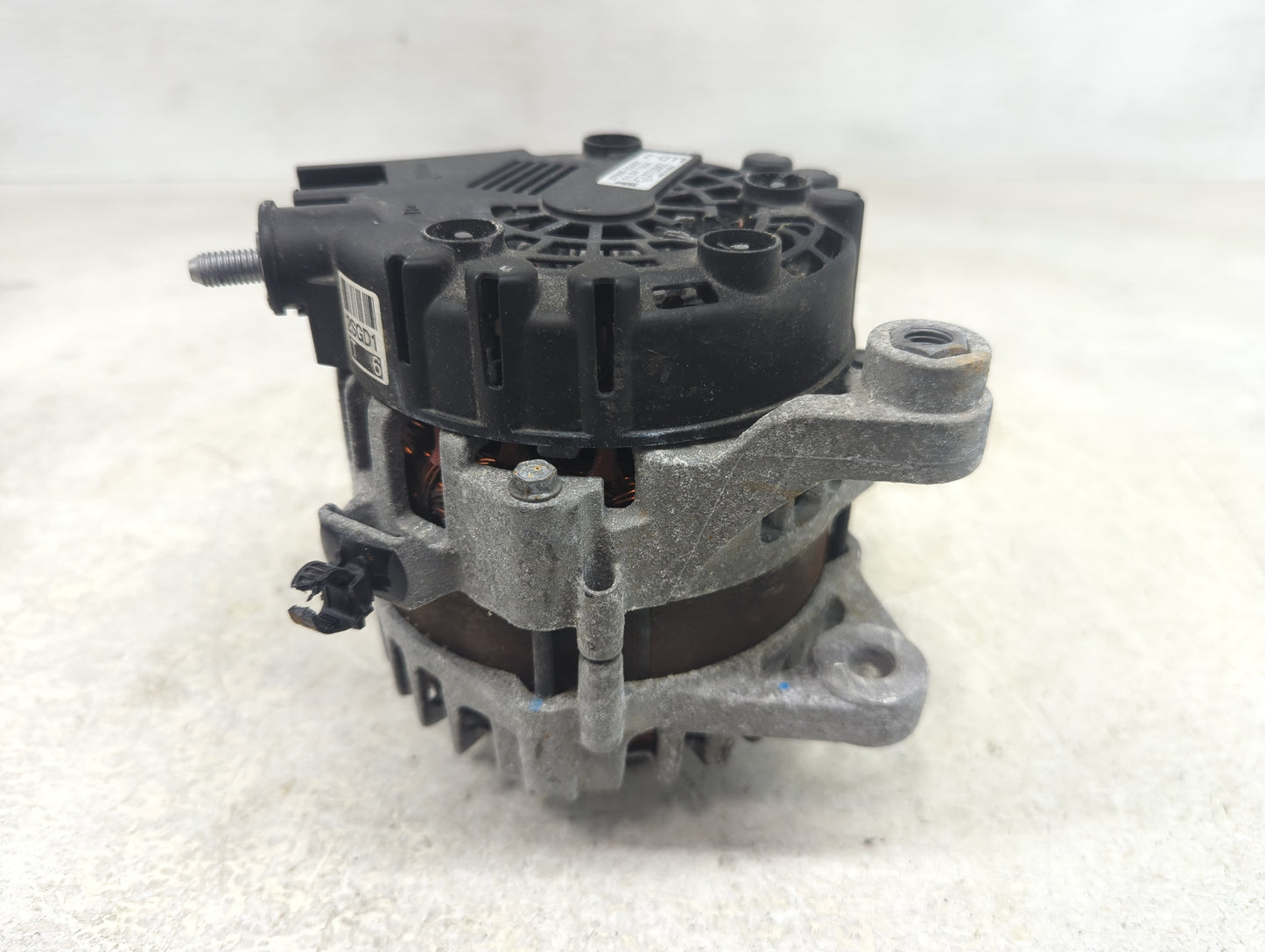 2022 Hyundai Tucson Alternator Replacement Generator Charging Assembly Engine OEM P/N:37300-2SGD1 2723062 Fits Fits 2020 202