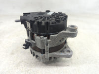2022 Hyundai Tucson Alternator Replacement Generator Charging Assembly Engine OEM P/N:37300-2SGD1 2723062 Fits Fits 2020 202