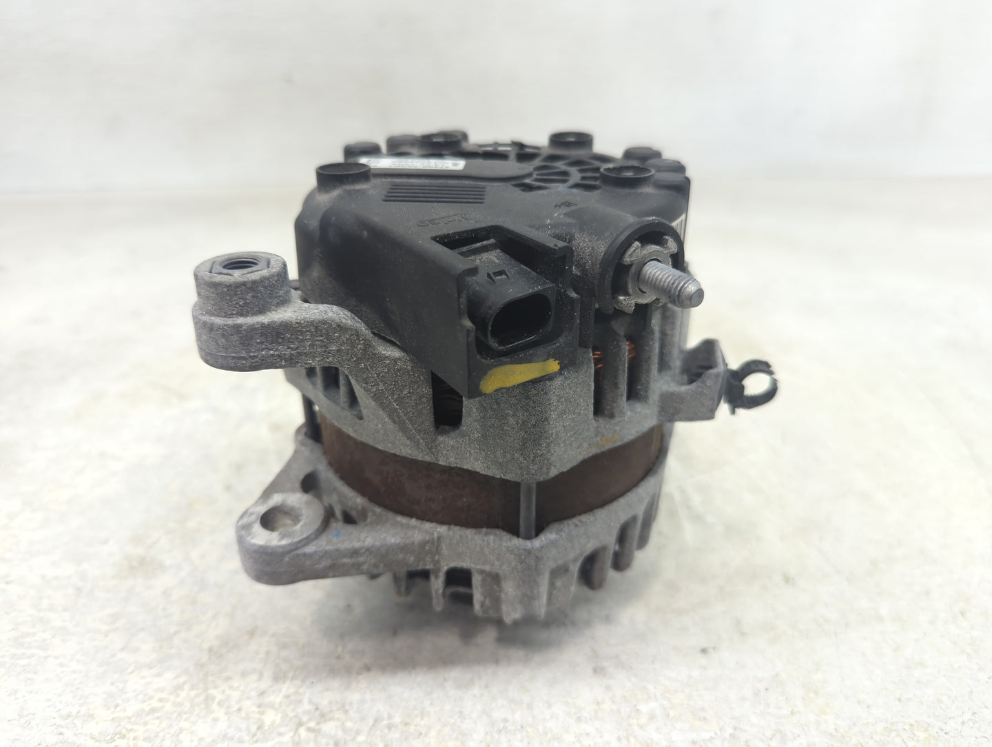 2022 Hyundai Tucson Alternator Replacement Generator Charging Assembly Engine OEM P/N:37300-2SGD1 2723062 Fits Fits 2020 202