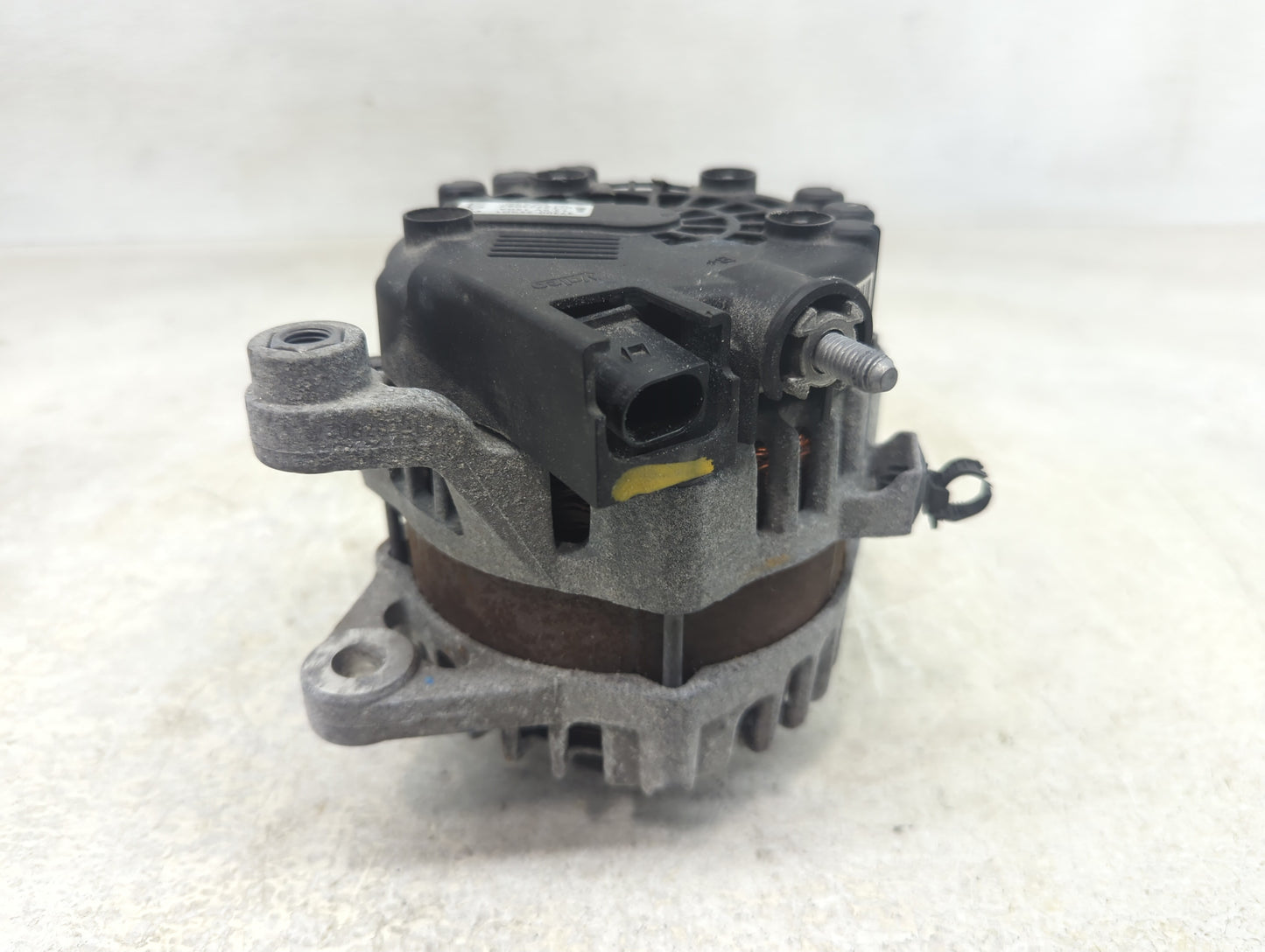 2022 Hyundai Tucson Alternator Replacement Generator Charging Assembly Engine OEM P/N:37300-2SGD1 2723062 Fits Fits 2020 202