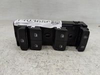 2022 Hyundai Tucson Master Power Window Switch Replacement Driver Side Left P/N:93571-AA1004X Fits Fits 2021 OEM Used Auto P