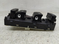 2022 Hyundai Tucson Master Power Window Switch Replacement Driver Side Left P/N:93571-AA1004X Fits Fits 2021 OEM Used Auto P