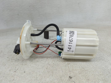 2022-2022 Hyundai Tucson Electrical Gas Fuel Pump Assembly - Oemusedautoparts1.com