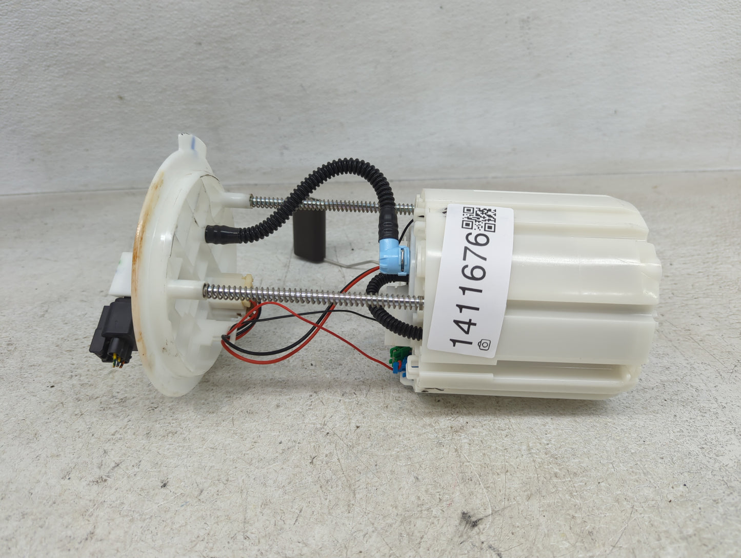 2022-2022 Hyundai Tucson Electrical Gas Fuel Pump Assembly - Oemusedautoparts1.com