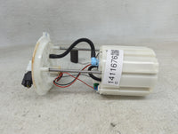 2022-2022 Hyundai Tucson Electrical Gas Fuel Pump Assembly - Oemusedautoparts1.com