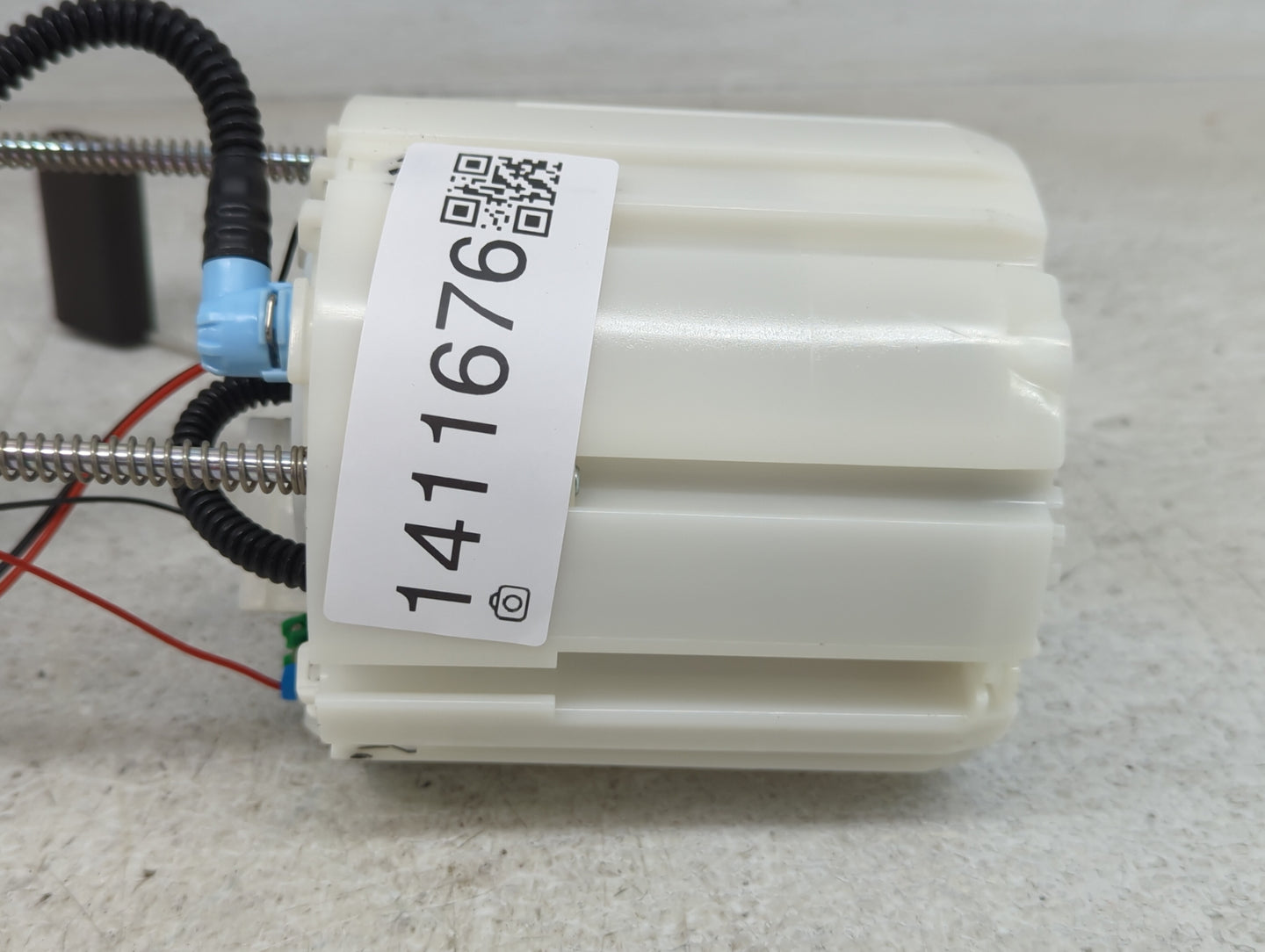 2022-2022 Hyundai Tucson Electrical Gas Fuel Pump Assembly - Oemusedautoparts1.com
