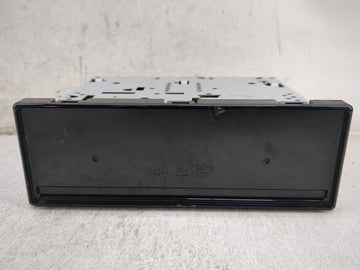 2022 Hyundai Tucson Radio AM FM Cd Player Receiver Replacement P/N:96560-N9520 ATC41QWAN, TQ8-ATC41QWAN, YZP-BK1100 Fits OEM