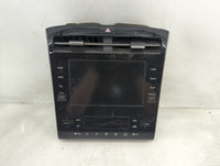 Hyundai Tucson Am Fm Cd Player Radio Receiver - Oemusedautoparts1.com
