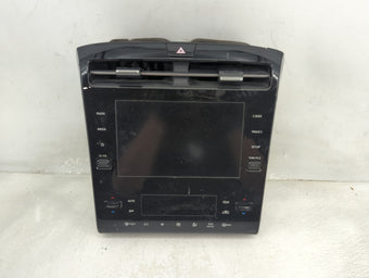 compare product Hyundai Tucson Am Fm Cd Player Radio Receiver