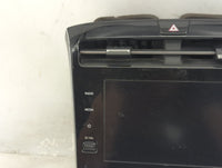 Hyundai Tucson Am Fm Cd Player Radio Receiver - Oemusedautoparts1.com