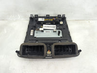 Hyundai Tucson Am Fm Cd Player Radio Receiver - Oemusedautoparts1.com